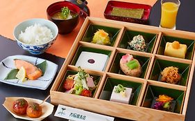 Yamatoya Honten Ryokan Osaka